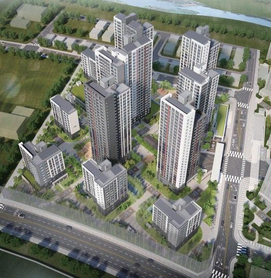 남양주 왕숙 신혼희망타운 나온다…4억대부터 시작, 역세권 청약 기회