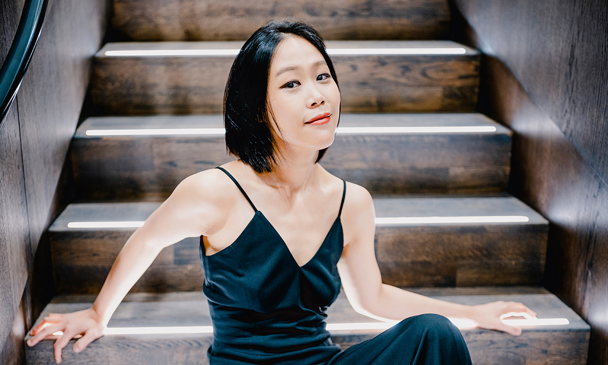 손열음 ‘왼손을 위한 협주곡’ 선뵌다