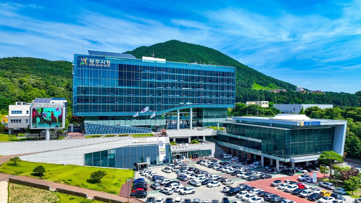 경기 광주시, 똑버스 증차·판교∼오포 경전철 추진…교통 허브 꿈꾼다