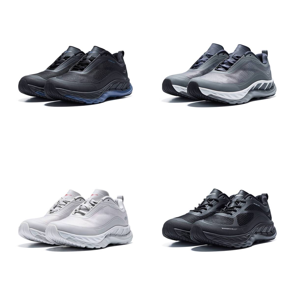 “‘임팩트존 3’ 인솔로 착화감↑”…프로-스펙스, 고기능성 워킹화 ‘블레이드 맥스’ 출시