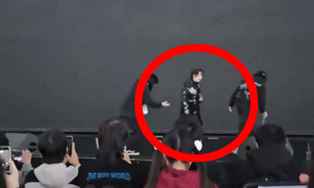 공연 중 불 끄고 강제 퇴장·닫힌 하늘길…中, ‘한일령’ 본격화하나