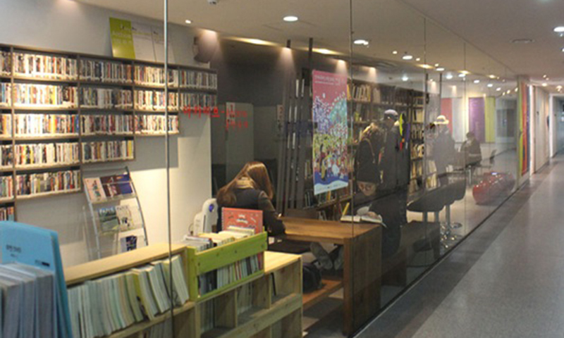 충무로영상센터 ‘오!재미동’ 연말 폐관