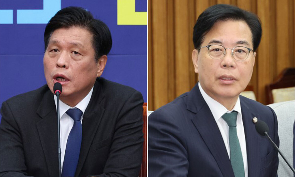 與 “檢 조작기소 국조”… 野 “피하는 자 진범”