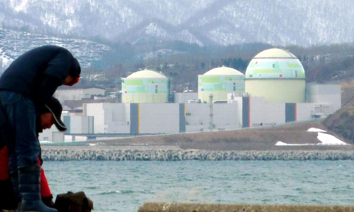 전력난 핑계로… 동일본서 원전 속속 재가동