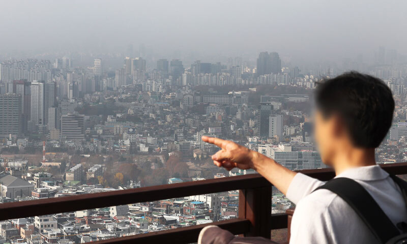 잦은 대책에… “서울 아파트 계약 취소요” 급증