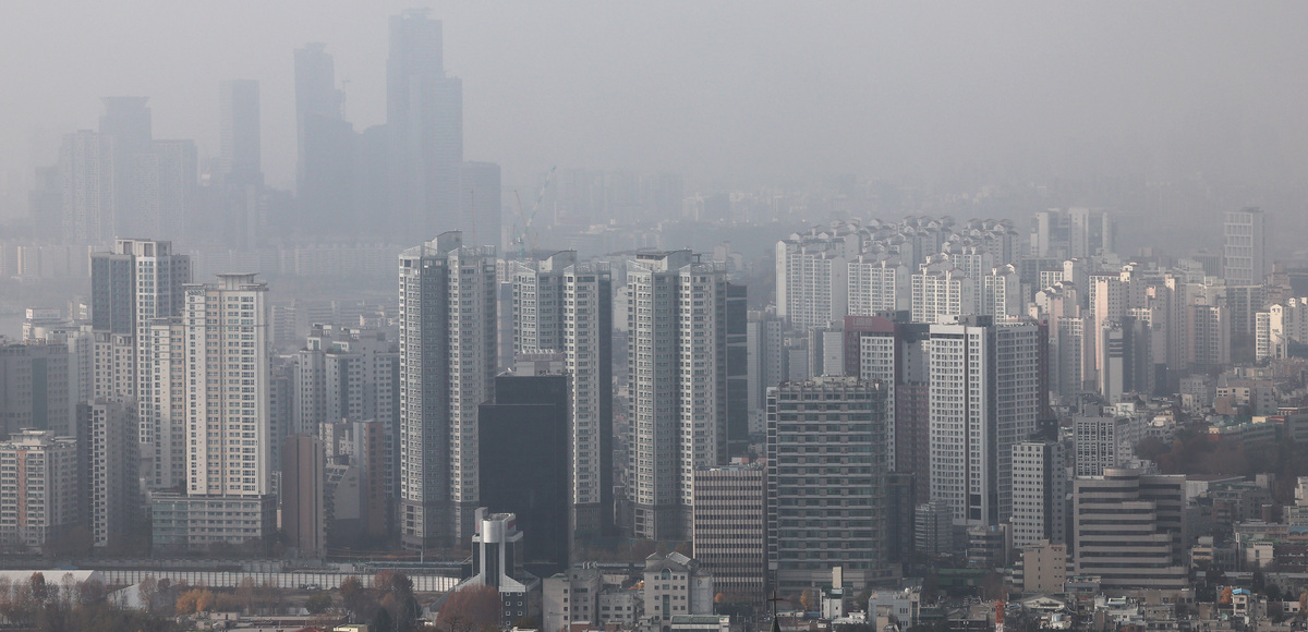 경쟁률 36대 1 vs 미달… “청약시장 온도차 극심하다”