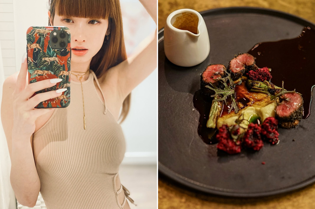 “음식값은 내 몸으로”…뉴욕 뒤집은 ‘미슐랭 먹튀女’의 정체는
