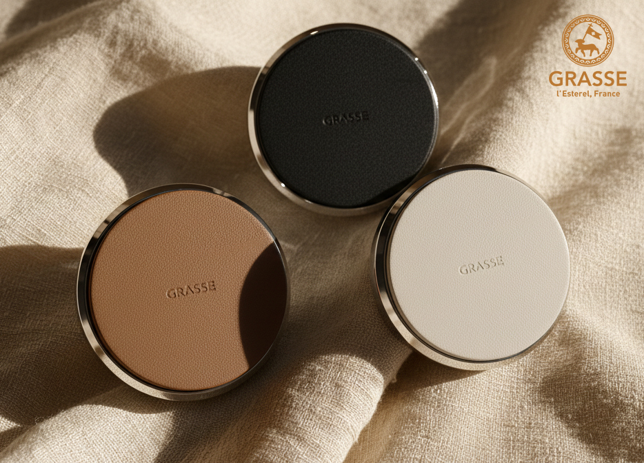 “차 안에서 니치 향수 은은하게 퍼진다”… 불스원, ‘그라스 가죽 송풍구 방향제’ 출시