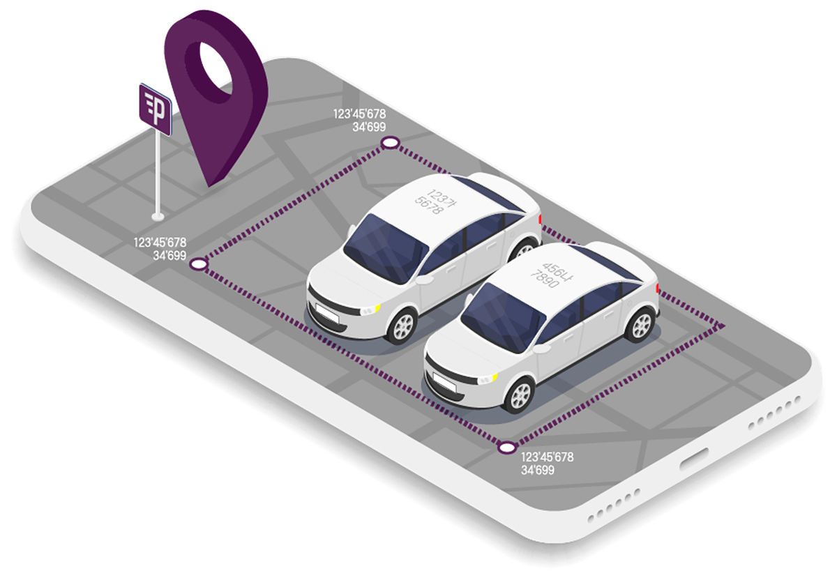 대구시, 노상주차장 ‘무인·비대면 결제’ 첫 시범운영