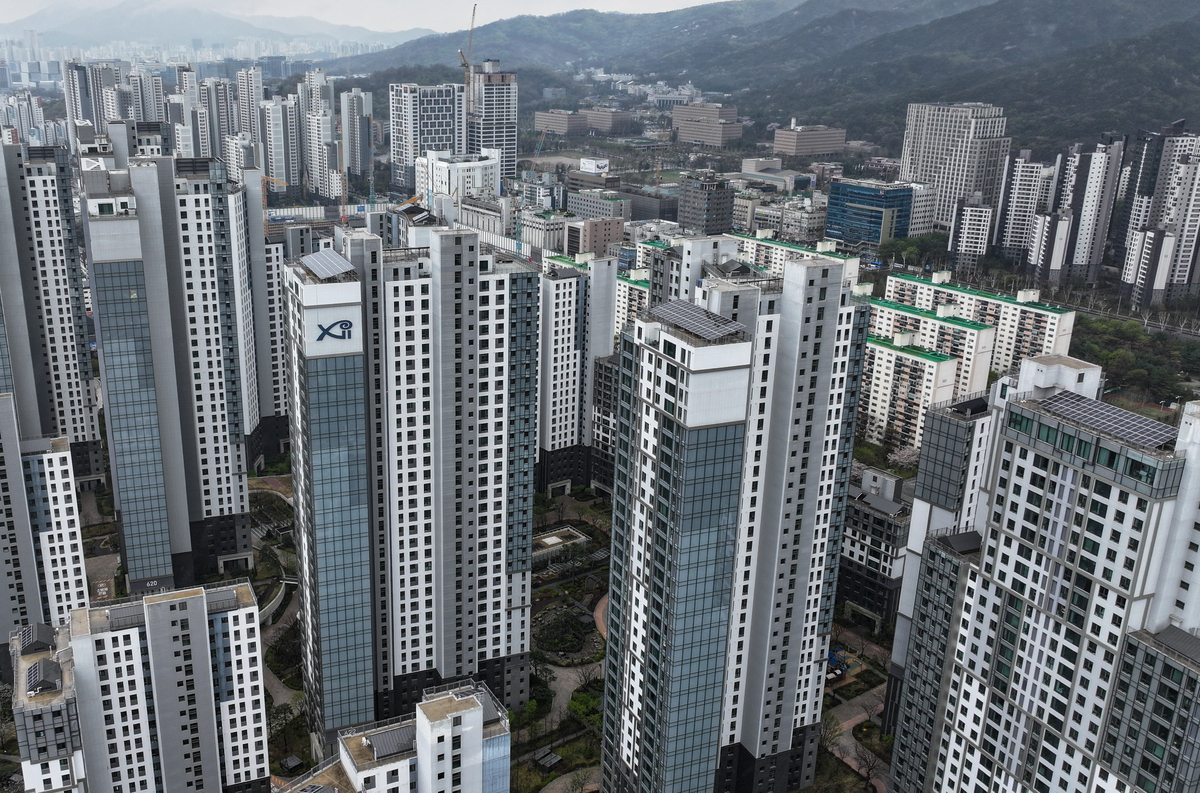 강남보다 더 뛴 도시, 과천… 지금 무슨 일이? [부동산+]