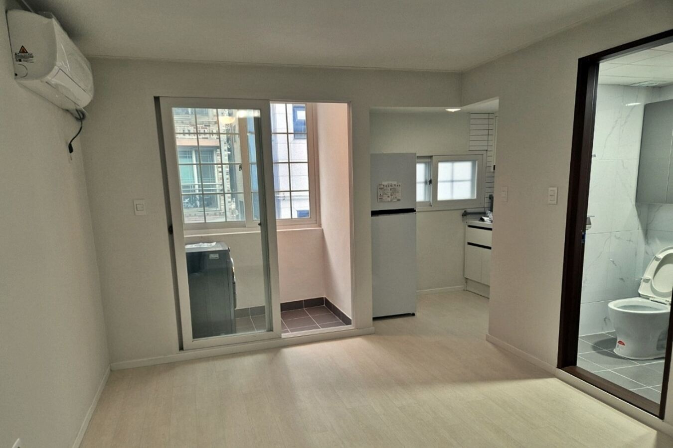 “월 1만원에 저렴하게”… 전주시 '청춘 별채' 집주 경쟁률 70.8대 1