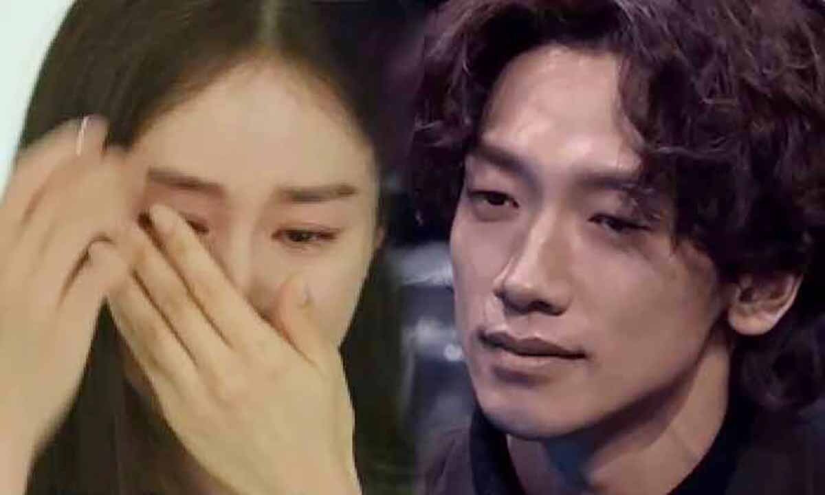 아내 김태희에 이어 남편 비도 충격 건강 이상 소식…대체 무슨 일?