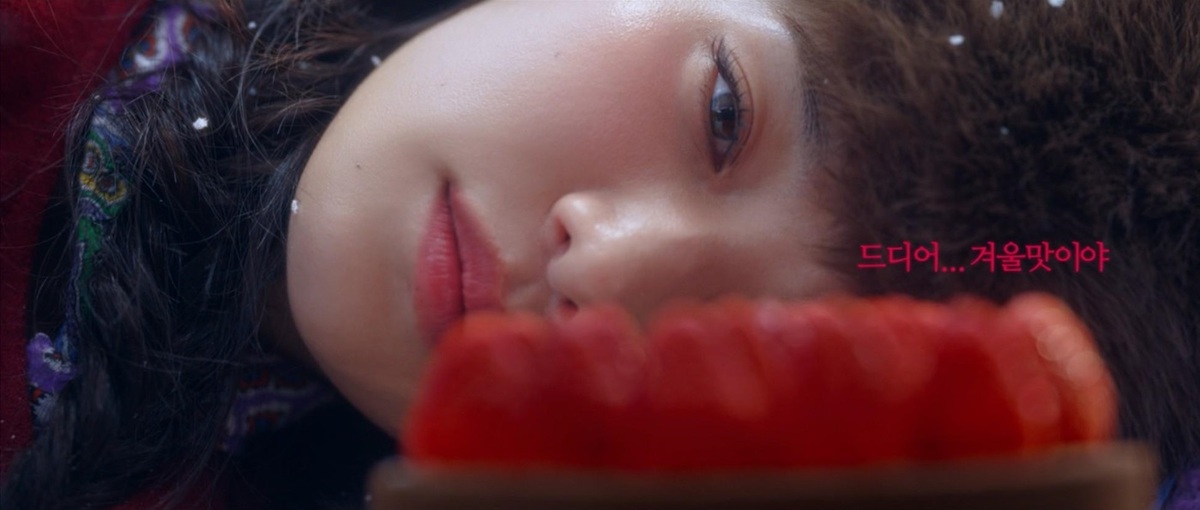 박규영 vs 신세경 vs 카리나…케이크 대전인가, 브랜드 모델 대전인가