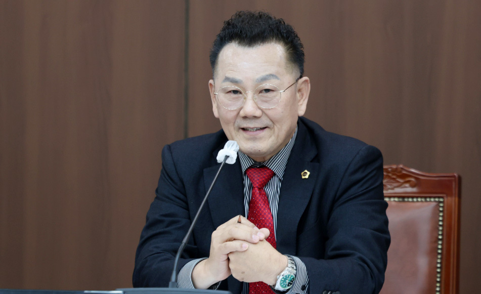 손한국 대구시의원, 비수도권 첫 지속가능발전교육 활성화 조례 발의