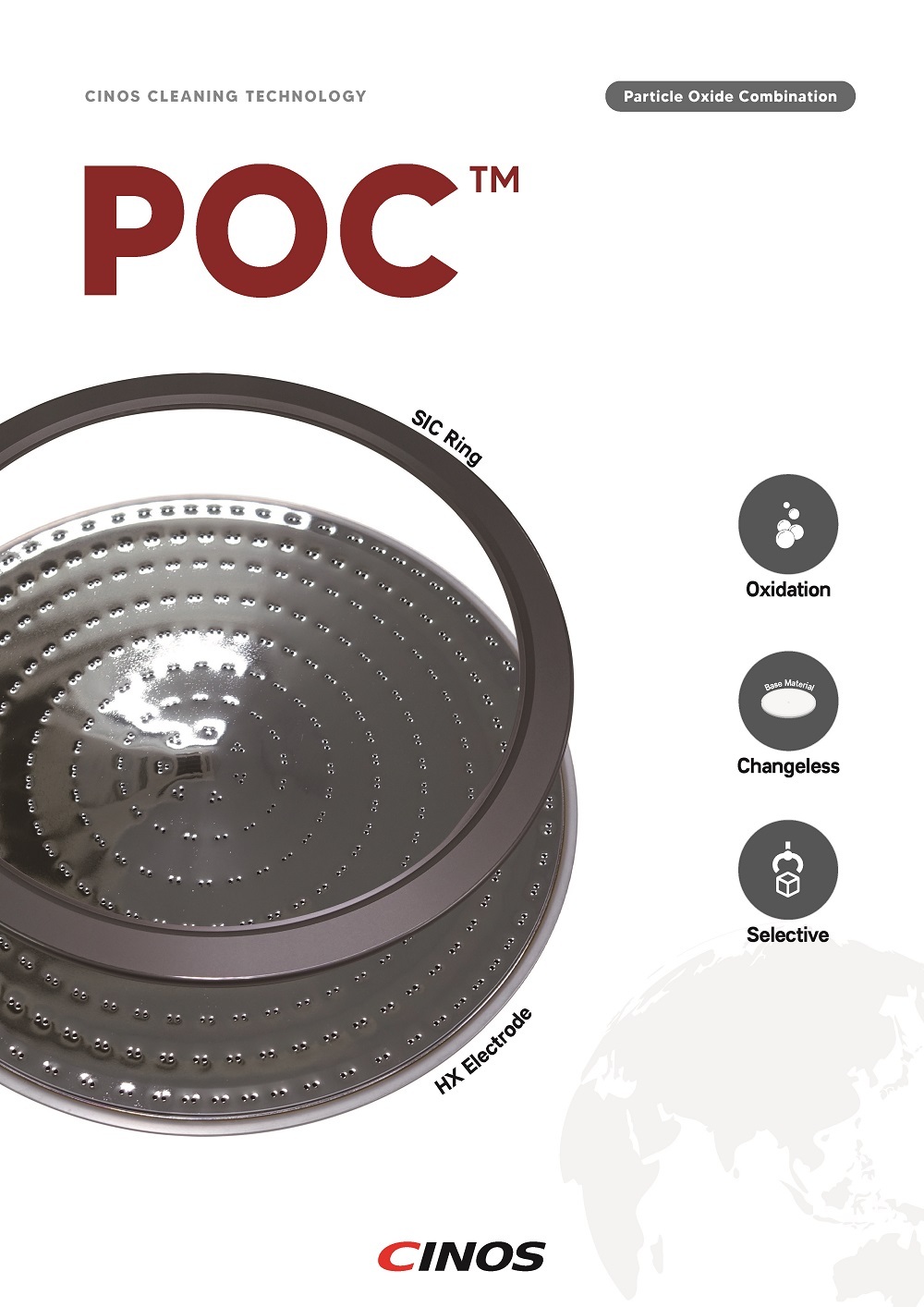 싸이노스, SiC 세정 기술로 티씨케이 ‘2025 BEST SUPPLIER’ 선정