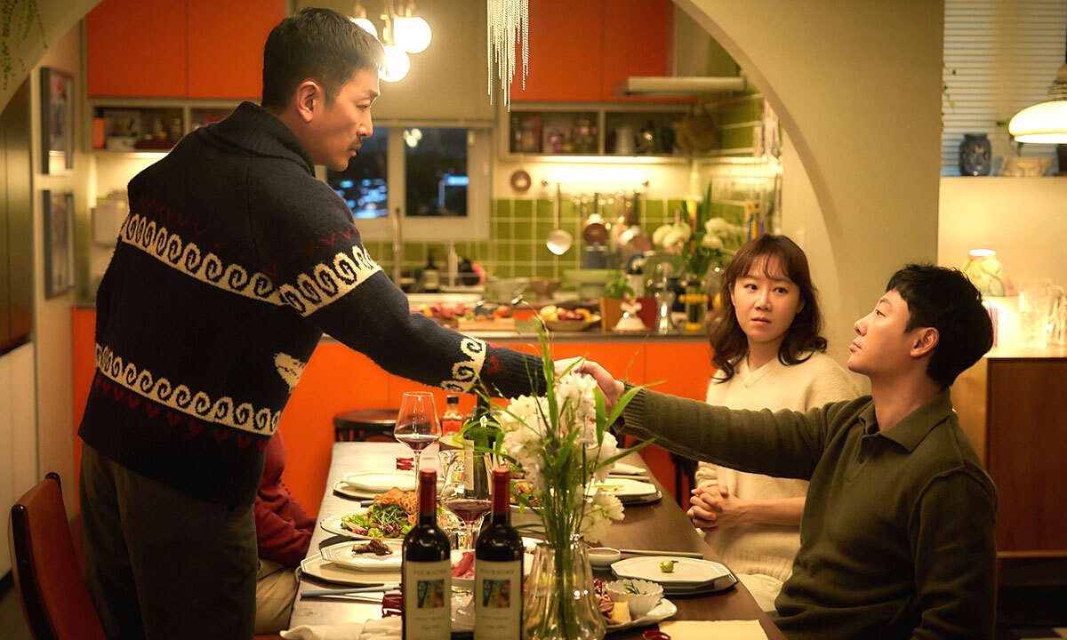 모든 대사를 자막으로… ‘29禁’ 말맛에 빠지다