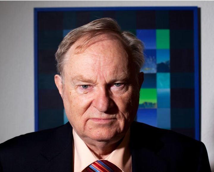 ‘존엄하게 죽을 권리’ 운동가 루트비히 미넬리, 조력자살로 생 마감