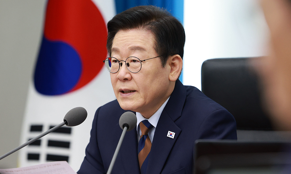 이번엔 李 대통령 SNS 사칭 계정 등장… 경찰 수사 착수