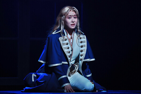 “의도적 회피 아냐” 했지만…옥주현, 미등록 기획사 운영 혐의 검찰 송치