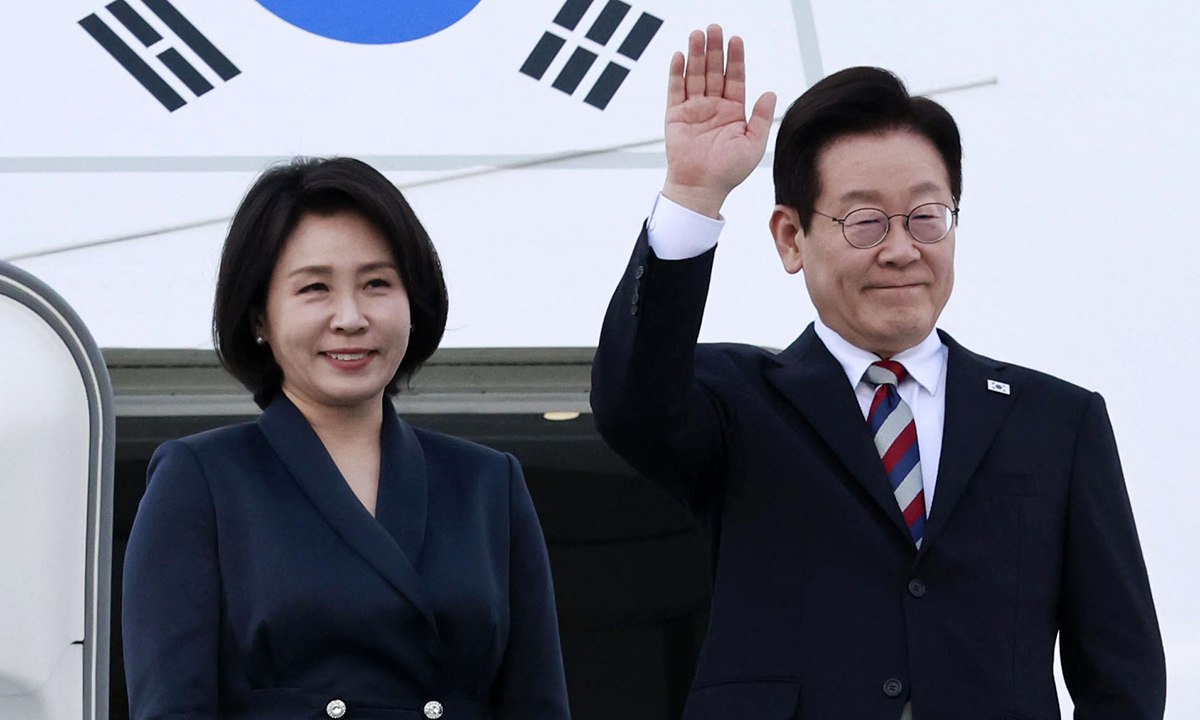 중도층이 갈랐다… 60:40:20 지지율 고착화