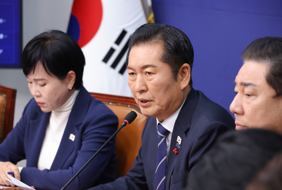 ‘2차 종합특검’ 꺼내든 與… 野 “선거 겨냥한 정치공작”