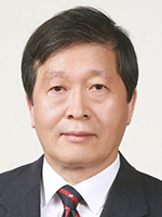 박수근 중앙노동위원장 취임