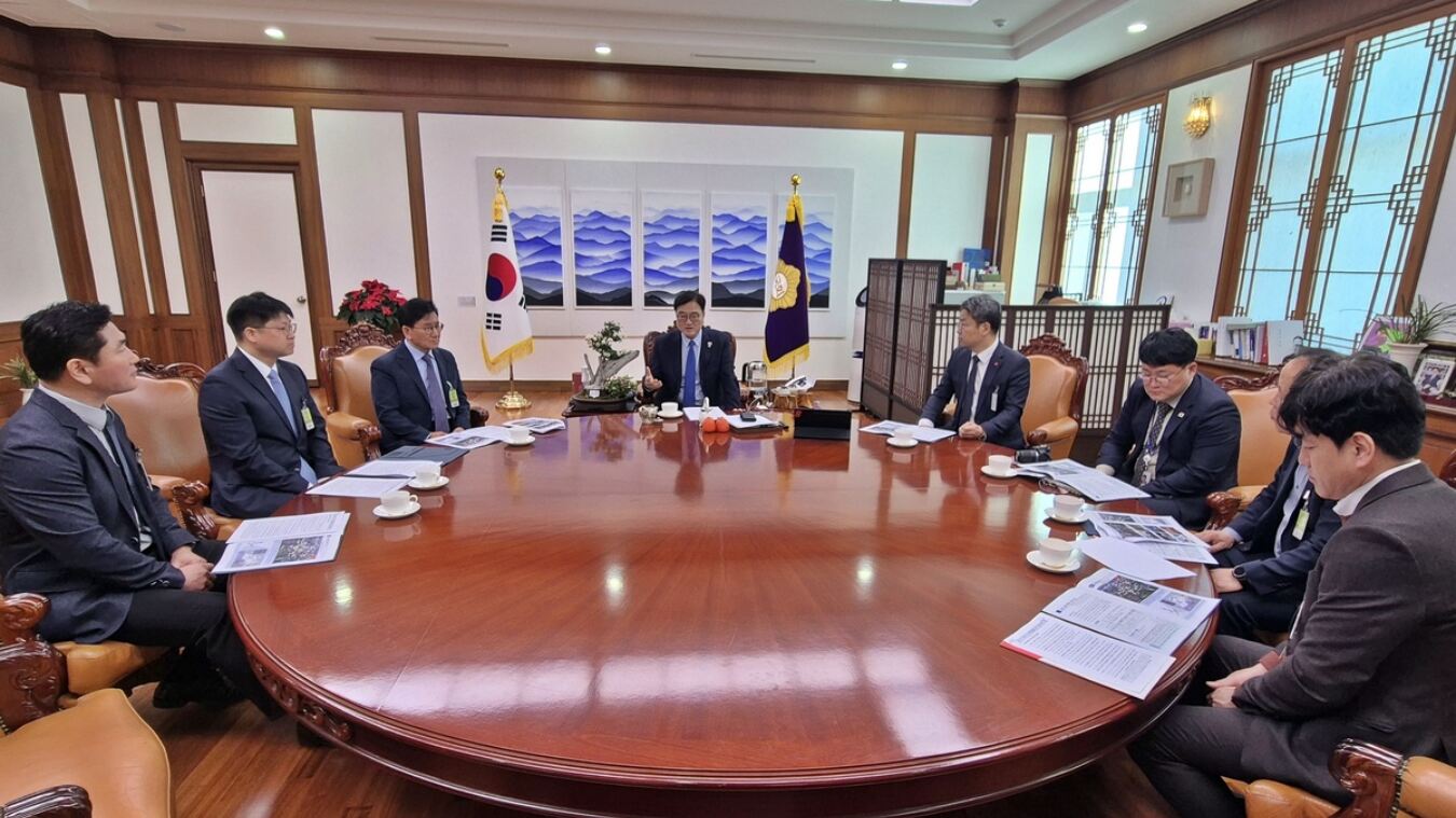 남원 경찰수련원 건립 2026년 본격화… “예산 확보 총력전”