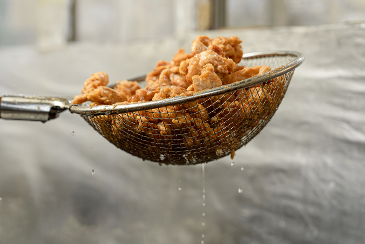 정부, 오는 15일부터 치킨 중량표시 도입·제보센터 운영