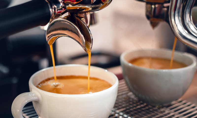 남성이 커피 즐겨 마시면 대사증후군 위험 30%↓