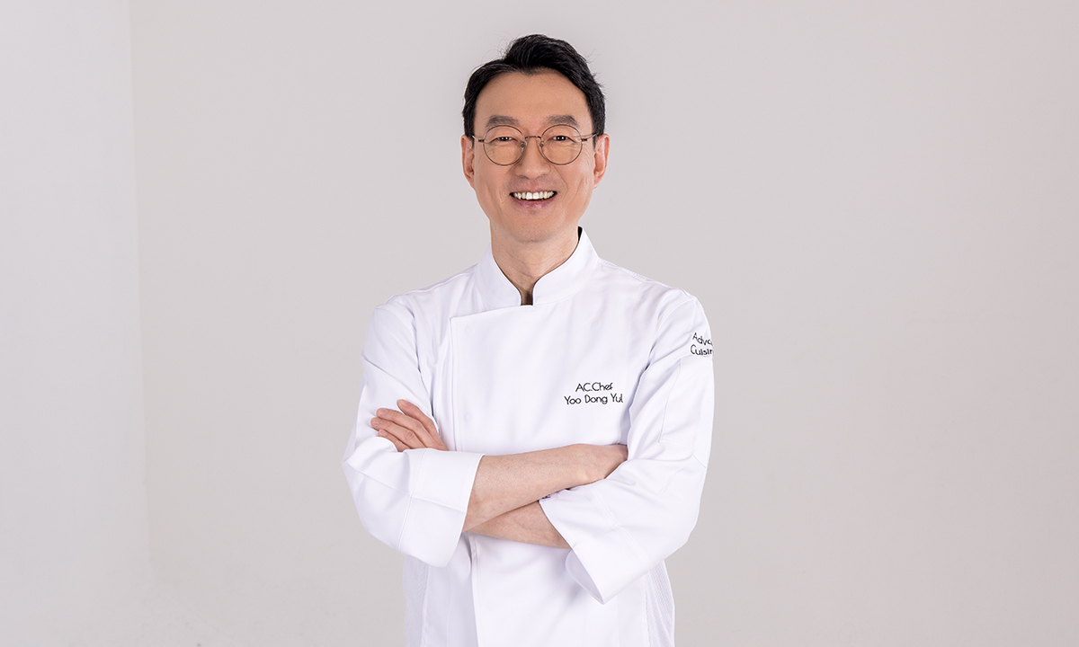 “요리 핵심은 기술 아닌 사람”… 음식·공간에 마음 담다 [유한나가 만난 셰프들]