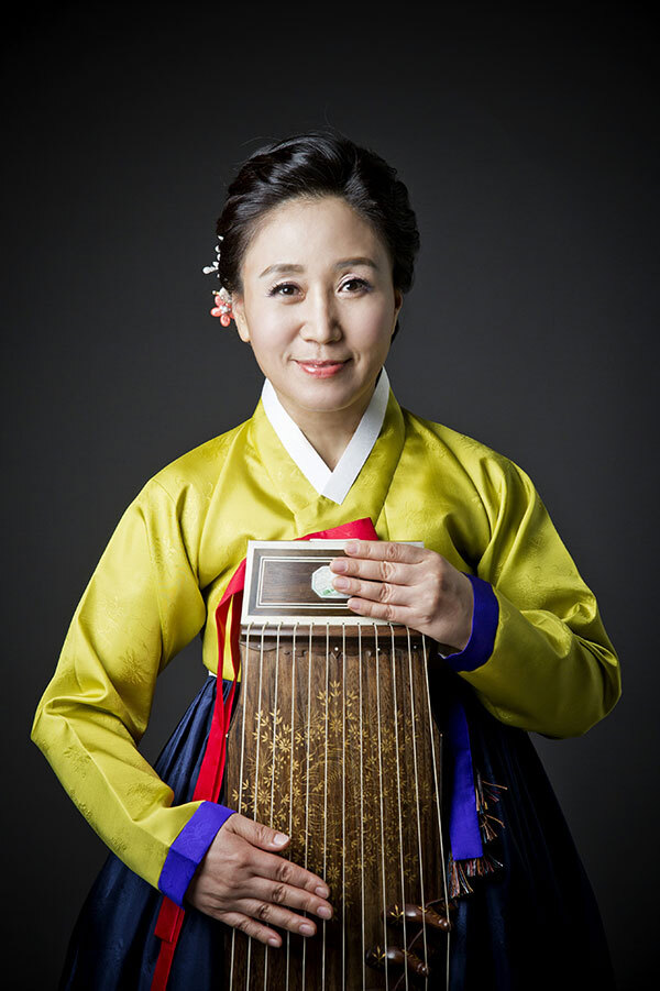 김일륜, 가야금산조 여섯 바탕 한 무대에서 펼치는 최초 기록 도전