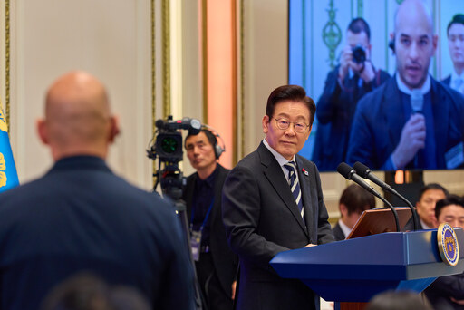 통일 원로들, 입 모아 쓴소리 “尹 정부 때 굳어진 NSC 체제 손봐야”