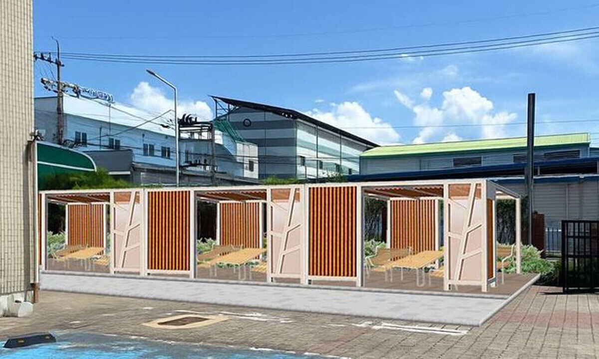 구미 고아농공단지 40년 만에 새단장…2027년 준공 목표