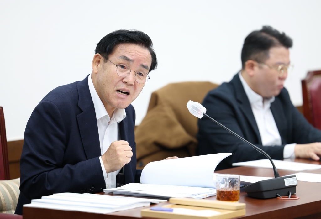 윤권근 대구시의원, 순환골재 사용 촉진 조례안 대표 발의