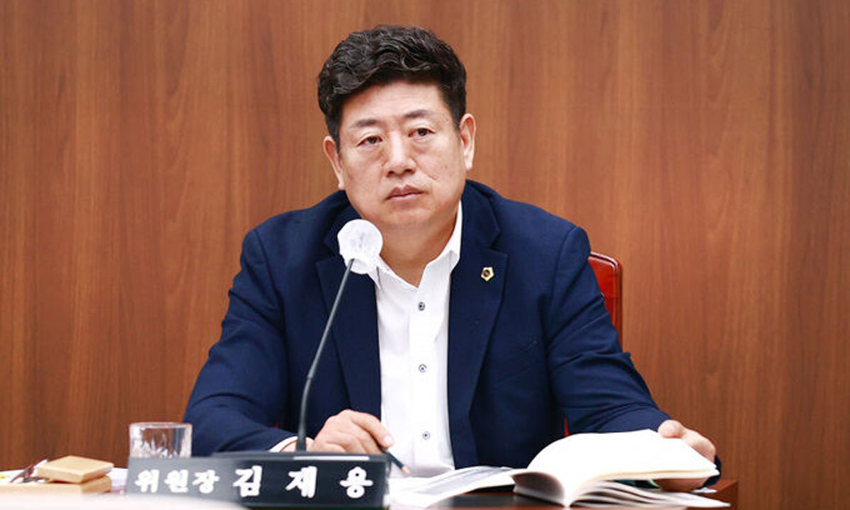 “미래 자산 유출 막자”…김재용 대구시의원, 청년 연구자 지원 조례 발의