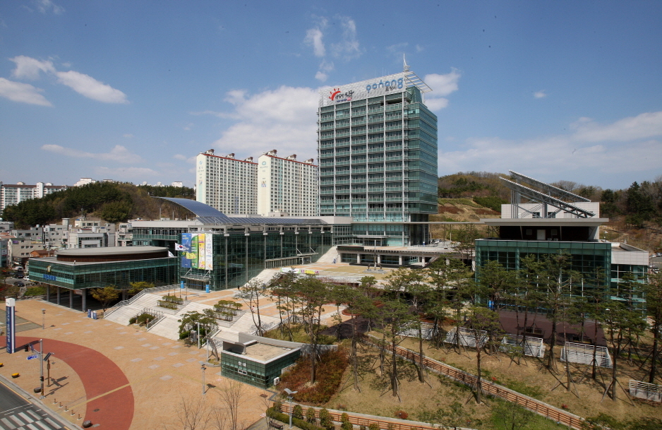 포항시, 2026년도 국비 1조5316억 확보