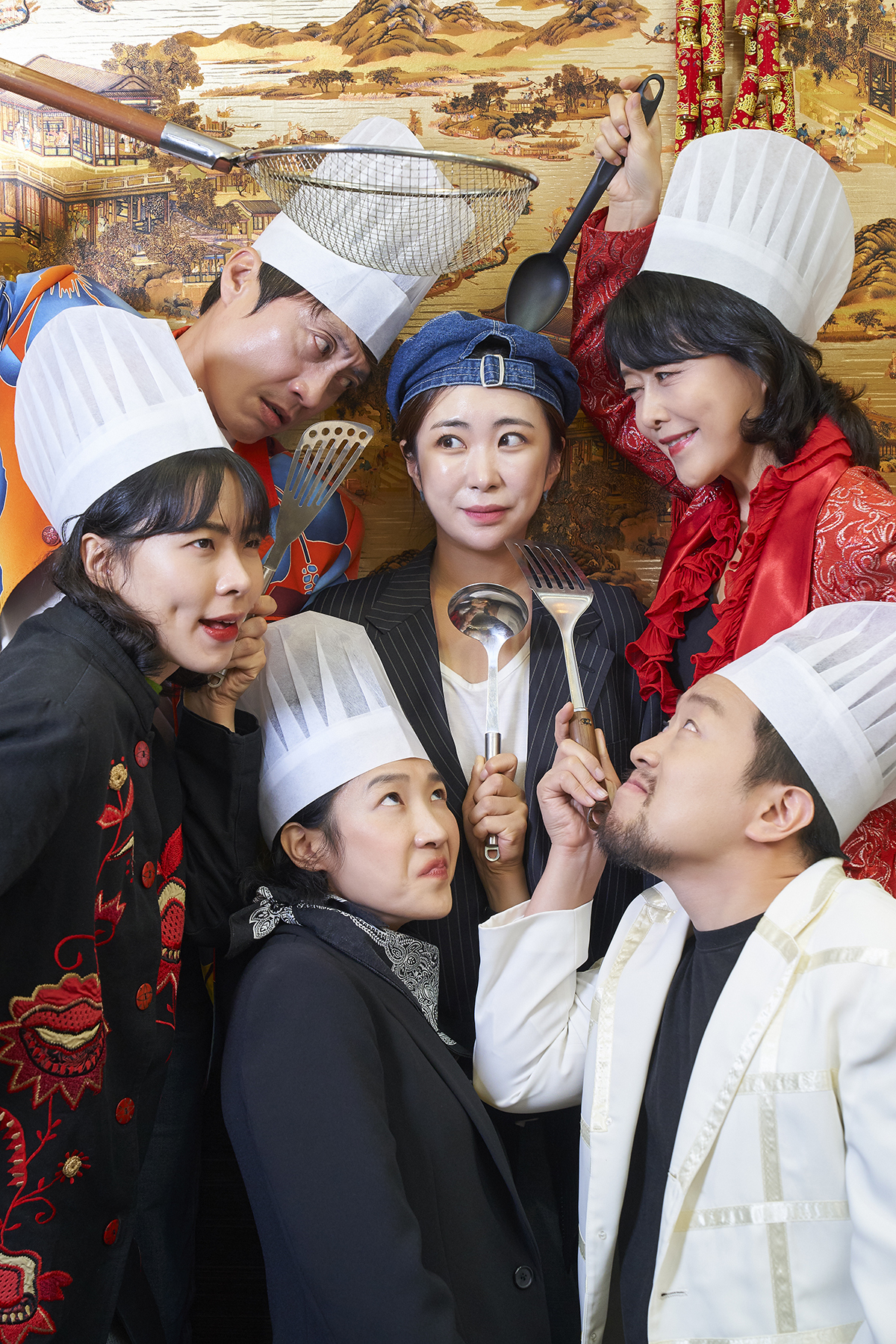 안산에서 새롭게 선보이는 독일 극작가 쉼멜페니히 대표작 ‘황금용’