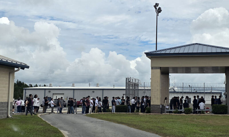 美, 삼성·LG 등에 ‘협력사 비자’ 협조 “미국 재산업화 지원”