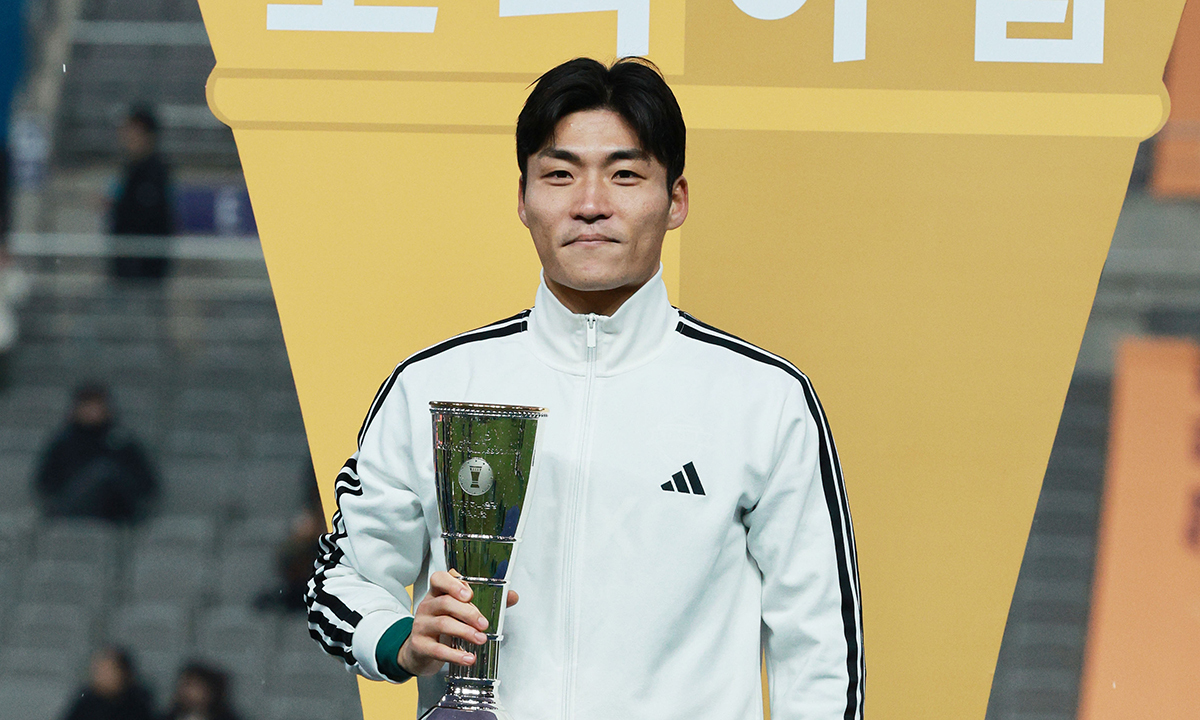 전북, 코리아컵도 제패… 2관왕 ‘기염’