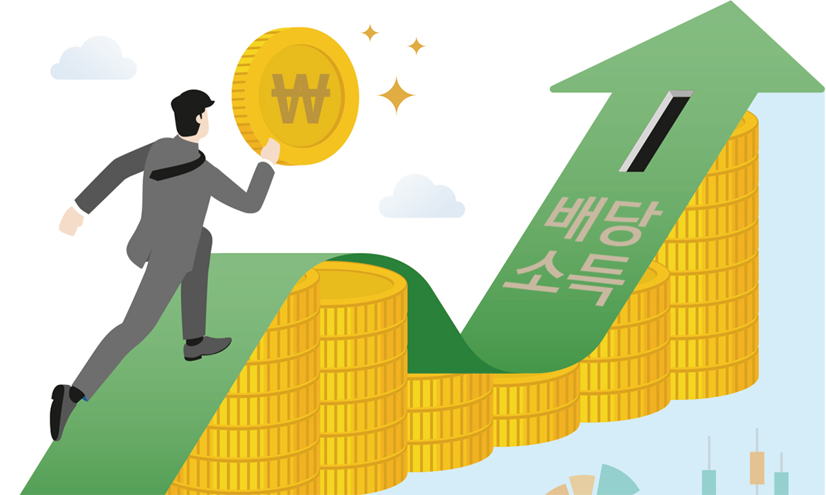 고배당주는 직접 매수… ETF는 절세계좌 활용 ‘투 트랙 투자’ [마이머니]