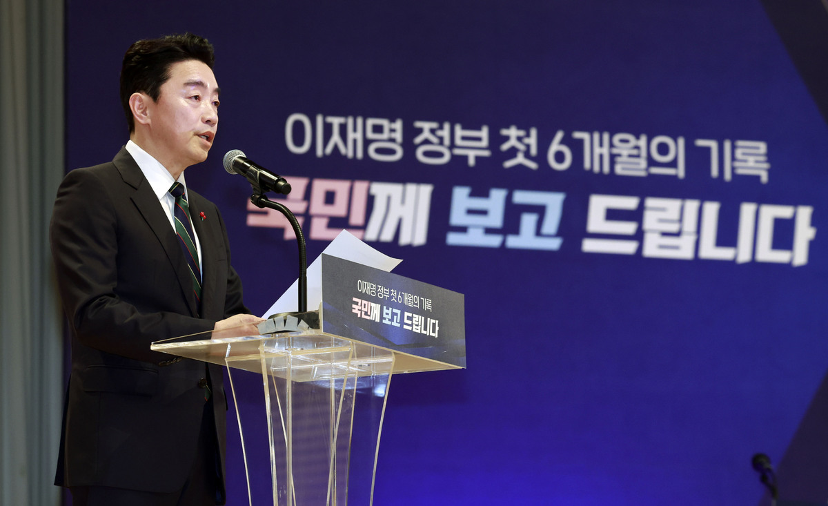 대통령실 “10·15 대책은 ‘브레이크’…부동산 안정화 정책 준비돼 있다”