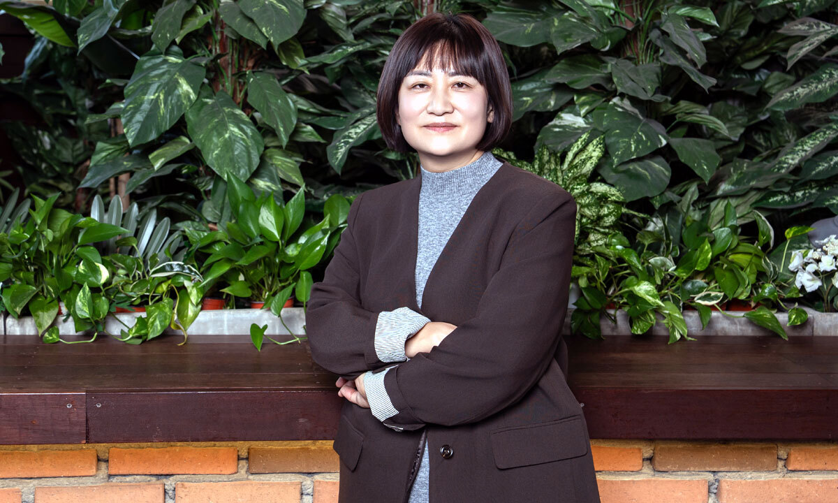 “2만 관객, 독립영화 버팀목… 이젠 ‘힘을 낼 시간’”