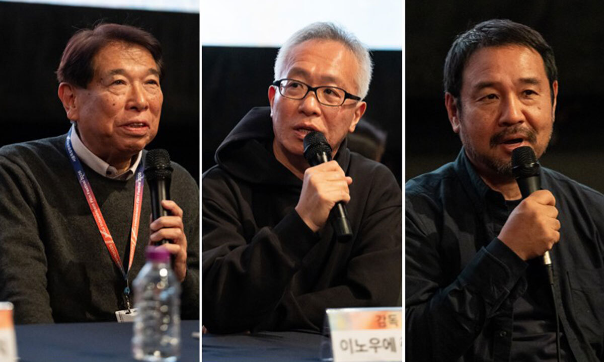 작지만 큰 울림… 日 영화의 요람 ‘미니시어터’