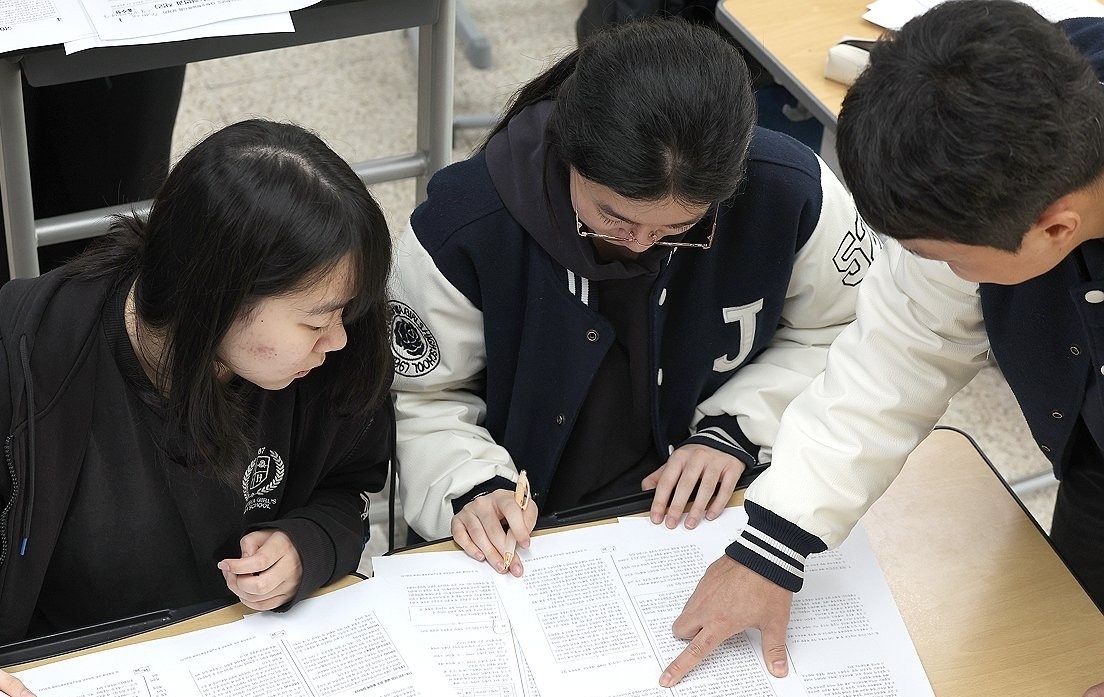 경북 수능 고득점자 57%↑…불수능 속 학업 성취도 올랐다