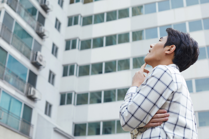 “혼자 사는 사람이 이렇게 많아졌습니다”… 1인 가구 첫 800만 돌파