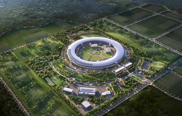 충북도 “다목적 방사광가속기 구축사업 차질 없다”