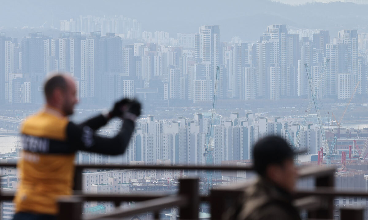 외국인들 ‘부동산 쇼핑’ 규제 칼 뺐다