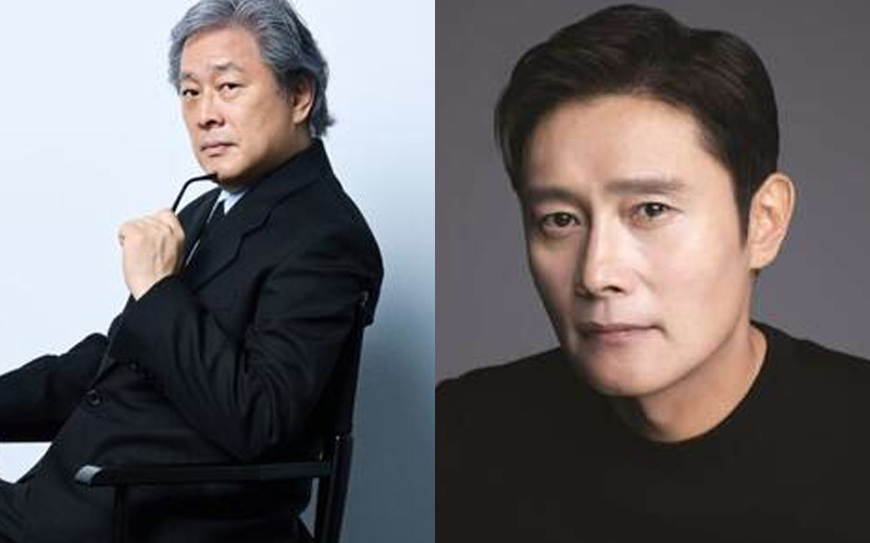 ‘어쩔수가없다’ 美 골든글로브 후보 올라