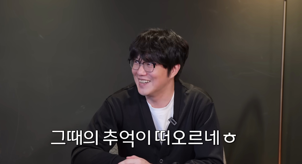 성시경, 과거 음악계 문화 지적…“엔지니어한테 말도 못 걸었다”