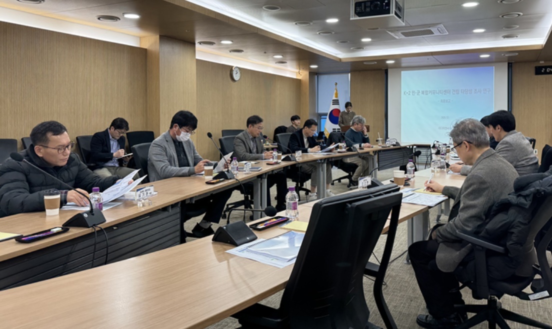 의성에 신공항 ‘민군 복합커뮤니티’ 건립…국방부와 협의 계획